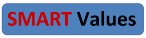 Smart Values heading