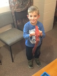 Warkworth Museum 075