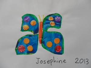 Josephine