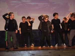 2013 tomarata school production 079