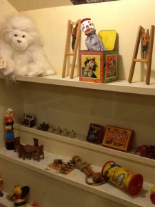 Warkworth Museum 034