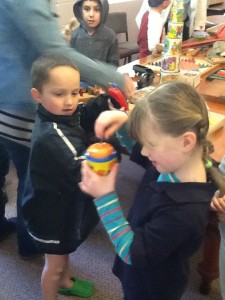 Warkworth Museum 066